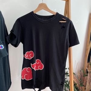 Akatsuki Tee
